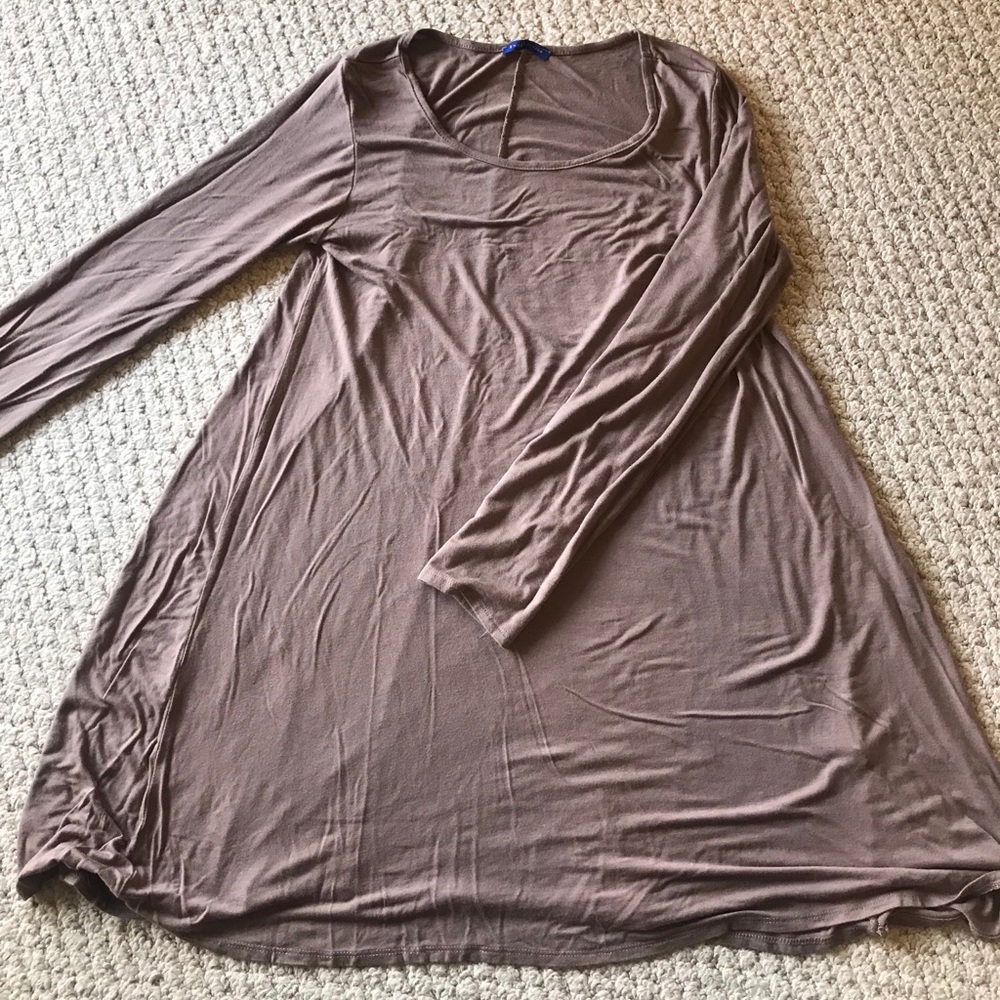 Sweet Claire Dress